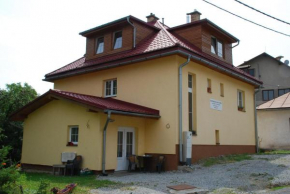 Apartmánový Dom Králiky Kraliky